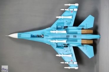 FMS SU-27 Twin EDF 70 PNP ( haben wir bereits auf Lager ! )
